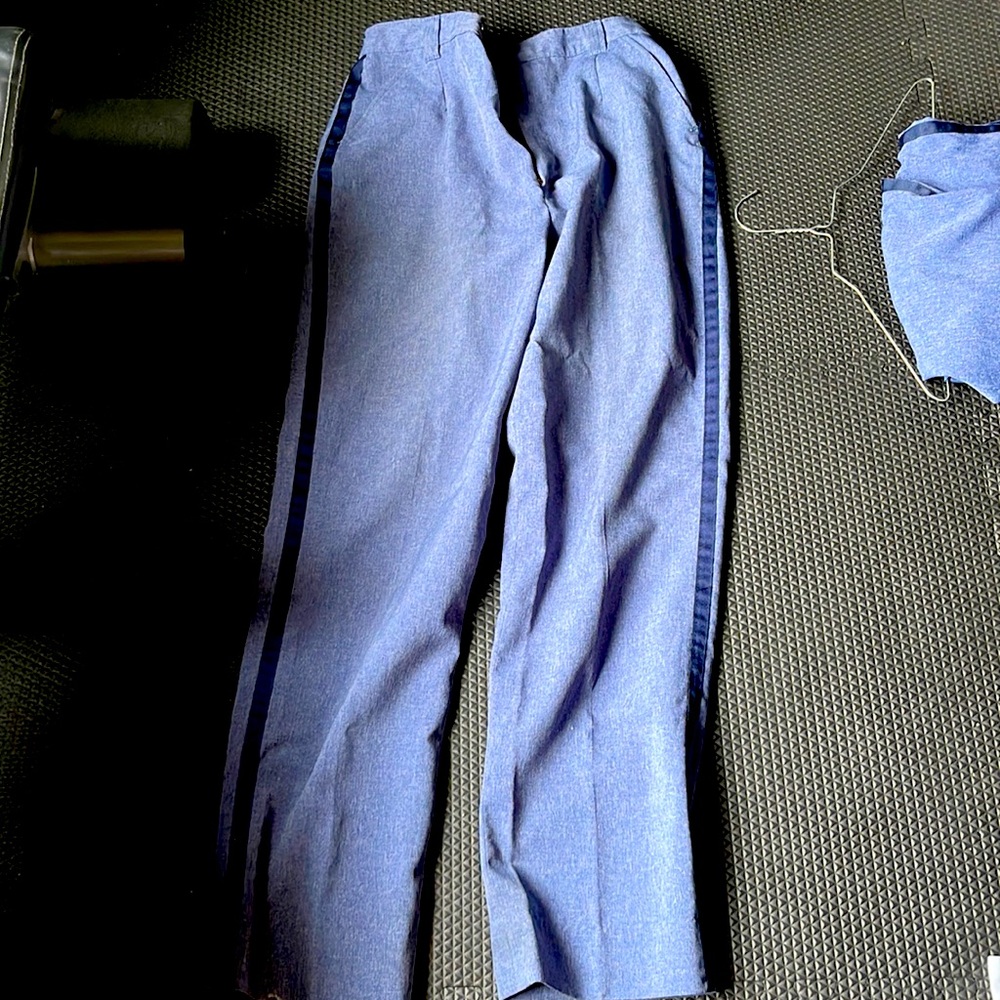 Womens size 12 USPS